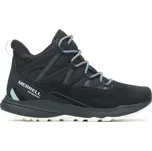 Merrell BRAVADA EDGE 2 THERMO DEMI WP black/arona J036804 obuv