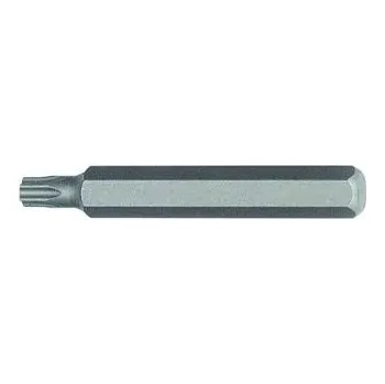 Klíč Licota LIB7550 Šestihranný bitový nástavec TORX - T50, L=75 mm