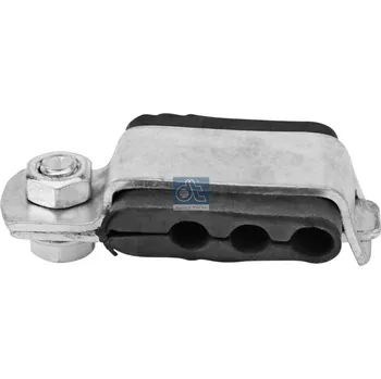 Palivové čerpadlo Držák, Palivové potrubí, vstřikovací čerpadlo DT Spare Parts 4.60708