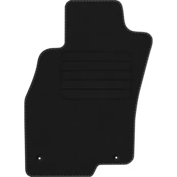 autokoberec Velurové autokoberce Edecor