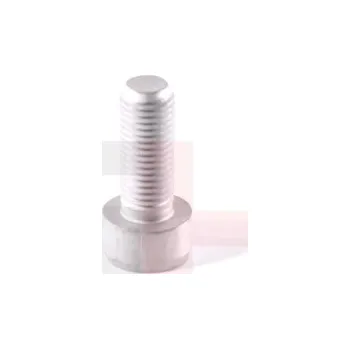 Čep nápravy Upínací šroub, podpora-/kloub GH GH-394707