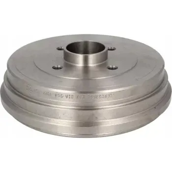 Brzdový buben ABE C6R023ABE Brzdový buben