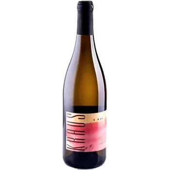 Víno Kraus Pinot gris Klamovka 2018