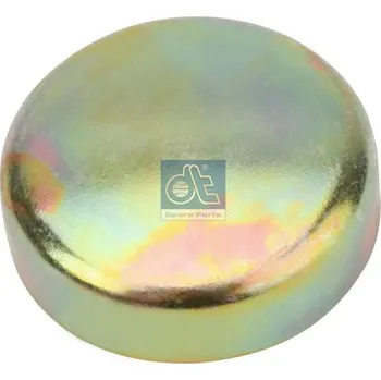 Kliková hřídel Protimrazová zátka DT Spare Parts 5.40104