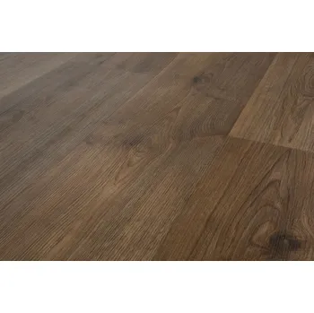 pvc podlaha PVC Texline Gerflor rozměr š.100 x d.460 cm - Sherwood Brown 2015 MB