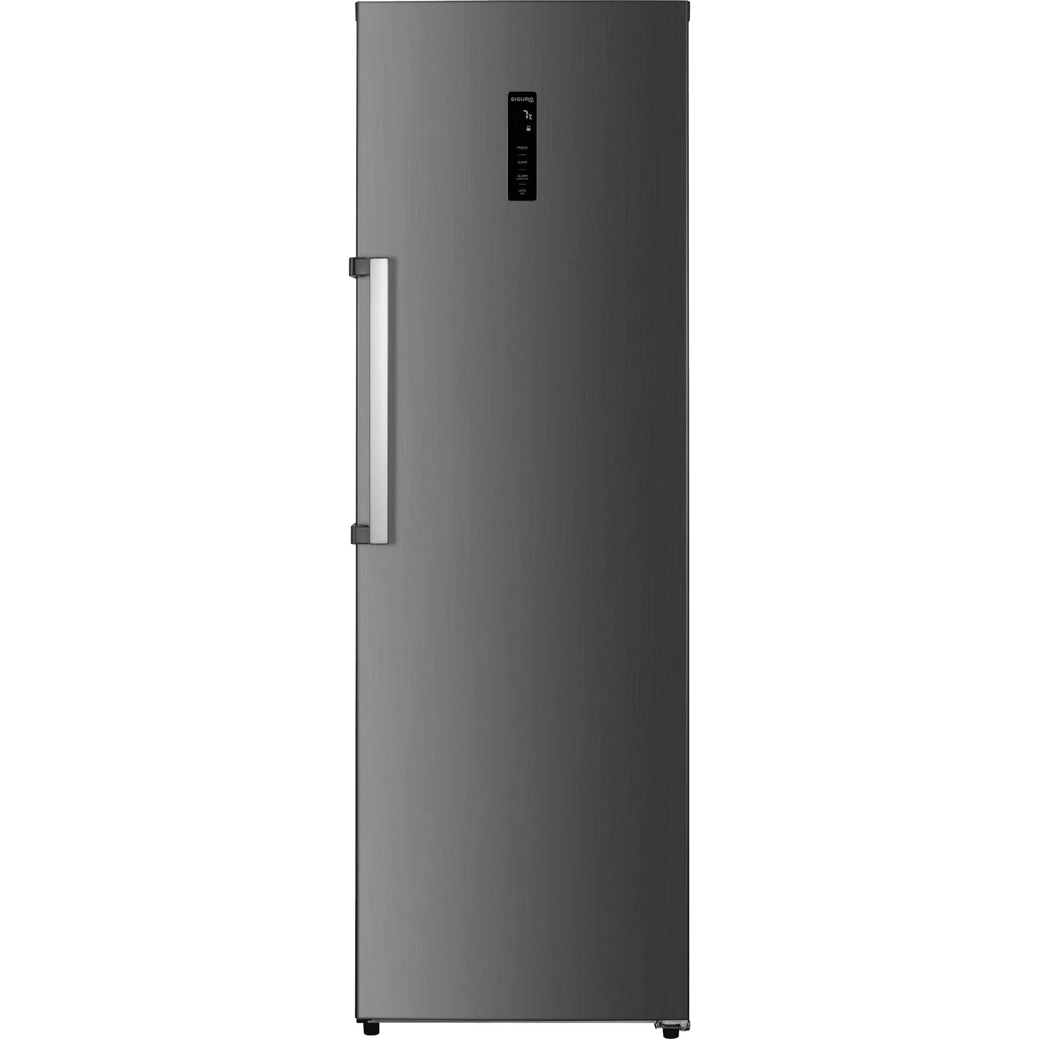 Fotografie 1 - Lednice Siguro Ideal MC-D241S