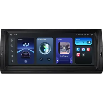 Auto Hi-Fi Xtrons IQ1453BH