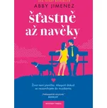 Štastně až na věky - Abby Jimenez…