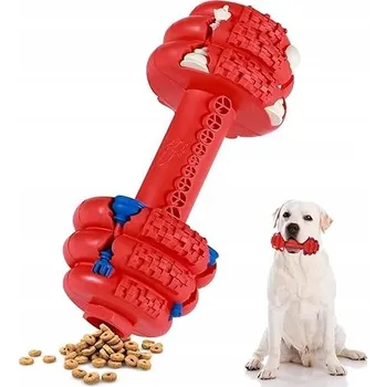 Hračka pro psa Hračka psí pamlsek Record Record Hračka Record na psí pamlsky