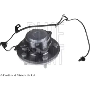 BLUE PRINT Sada ložiska kola BLP ADA108318