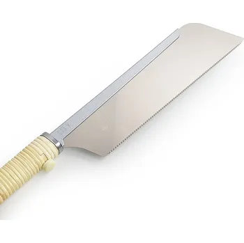 Ruční pilka Japonská pilka GYOKUCHO Dozuki Razor Gold typ A - 270 mm
