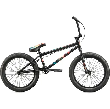 bmx MONGOOSE LEGION L40 černá
