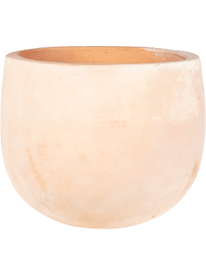 Moderní keramický květináč Terra Cotta Omar 52x47cm