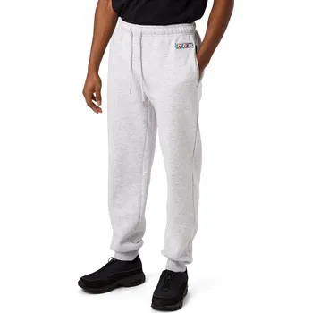 Pánské kalhoty Kalhoty CCM Pride Fleece Grey L