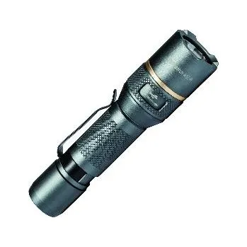 Svítilna LED'S WORK kapesní svítilna Nightwatch 450 Lumen IPX7