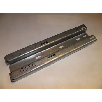 Držák skříně nářadí na Schmitz