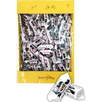 Bonbon Pszczółka Bonbóny Krówki Fudge 2500 g