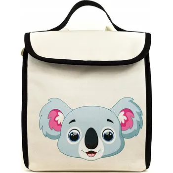 Svačinový box Termotaška Shellbag Sweet Koala, vícebarevná, 3 l