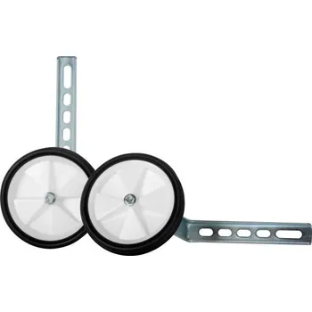 balanční kolečko Balanční kolečka Arcore ABW UNI Černá, Bílá, Stříbrná