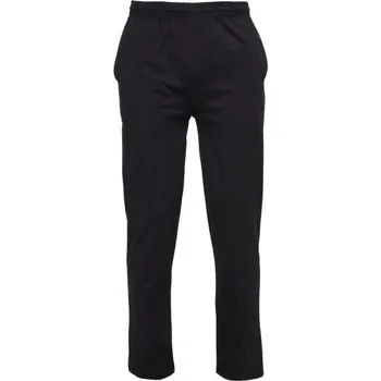 Pánské tepláky Russell Athletic BASIC M Černá