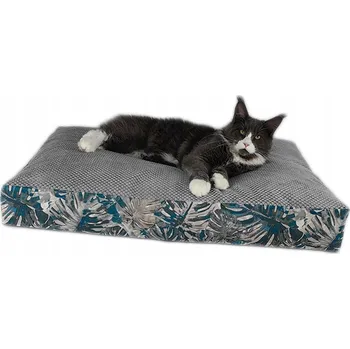 Rohožka Rohožka vícebarevná obdélníková 60 cm x 50 cm