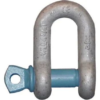 Upínací popruh Třmen vysokopevnostní 3,25T, pr. 16mm