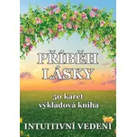 Příběh lásky: 50 karet + výkladová…