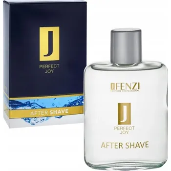 Voda po holení JFenzi 100 ml