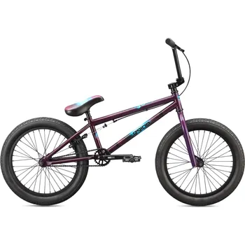 bmx MONGOOSE LEGION L40 fialová