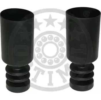 OPTIMAL Ochranná sada tlumiče pérování proti prachu OPT AK-735239