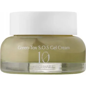 Pleťový krém Miguhara 11 Zklidňující pleťový Gel 50 ml