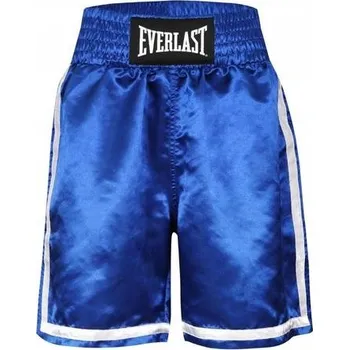Pánské kraťasy Everlast Sportovní boxerské Kraťasy modré M