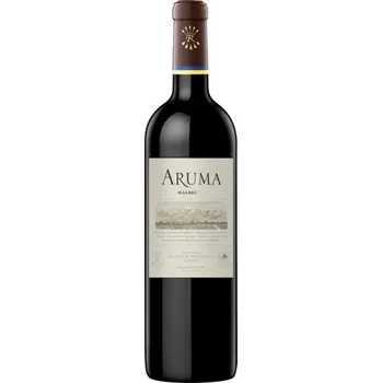 Víno Aruma Malbec 0, 75 l