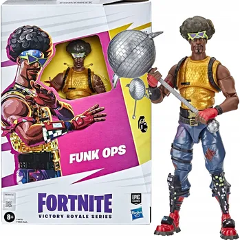 Figurka FORTNITE VICTORY ROYALE SERIES FIGURKA FUNK OPS