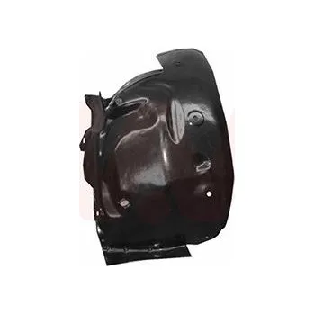 Příslušenství karosérie obložení, dutina kola VAN WEZEL 4327436