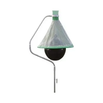 Přípravek proti hmyzu Alcochem Hygiene B.V. H-trap past na ovády