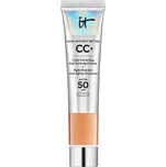 IT Cosmetics - Your Skin But Better CC+ Cream with SPF 50+ Make-upy 12 ml Korálová unisex