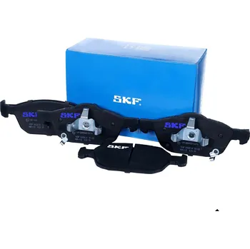 Brzdová destička Sada brzdových destiček, kotoučová brzda SKF VKBP 80320 A