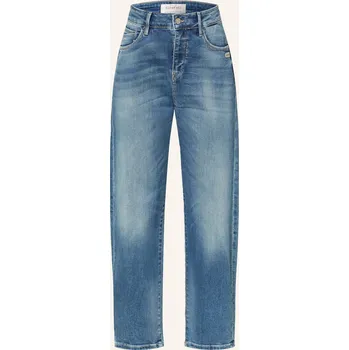 Dámské džíny Gang Dámské Džíny Ida, 7795 vint used blue, 36