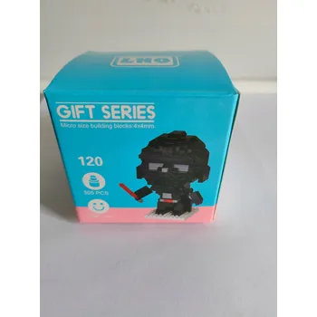 ostatní stavebnice Stavebnice Darth Vader Star Wars