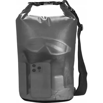 turistický batoh VODĚODOLNÝ kajakový vak, vodotěsné Pouzdro , kryt, Batoh 20 l