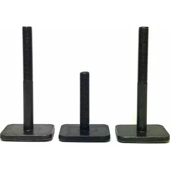 Příslušenství ke střešnímu nosiči T-adaptéry THULE pro ProRide 591 a 598 TH535TH535TH536