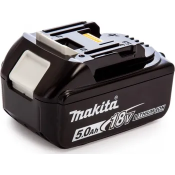 Makita 632F15-1 18 V 5,0 Ah