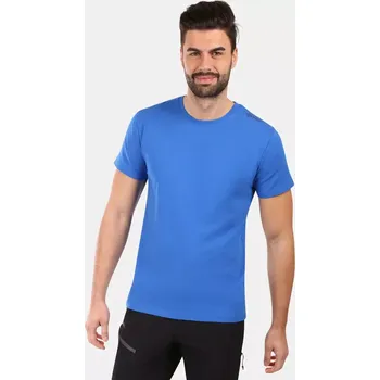 Pánské tričko Kilpi PROMO-M modrá M