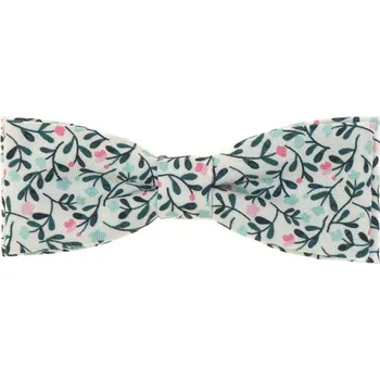 Chlapecká košile Chlapecký motýlek Avantgard Young - květy