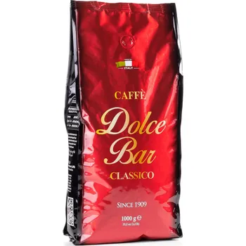 Káva Caffè L'Antico Dolce Bar 1 kg