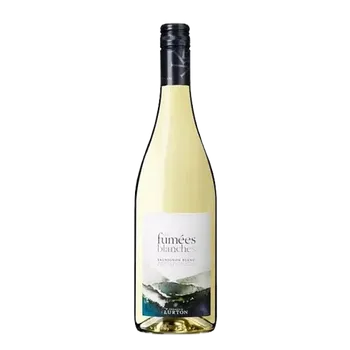 Francois Lurton - Domaine de Poumeyrade Sauvignon Blanc ''les Fumées blanches'' 2021