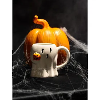 Sinsay - Hrnek - bílá - 781BX-00X - 781BX-00X-ONE-2