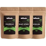 Botanic Chlorella 50 g + Mladý ječmen…