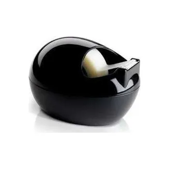 Lepicí páska Odvíječ na lepicí pásku ve tvaru kamene, černý, 3M/SCOTCH,rychlé dodání